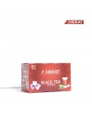 Black Tea Saffron - Saffron Tea 20 bags (@ 2 gr)